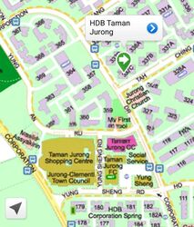 Blk 337C Tah Ching Road (Jurong West), HDB 4 Rooms #480770261